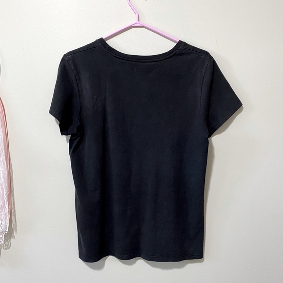 Levi’s perfect logo graphic tee - Picture 4 of 5